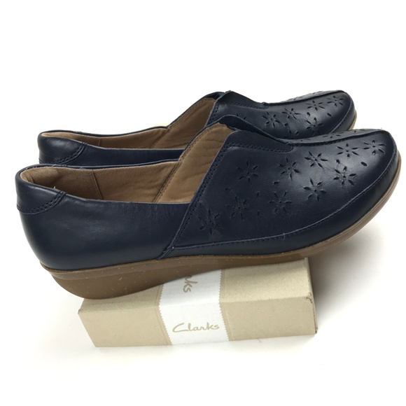 clarks everlay dairyn shoes